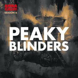 Cover of Peaky Blinders: Season 6 (Original Score)