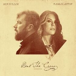 Cover of But the Cross
