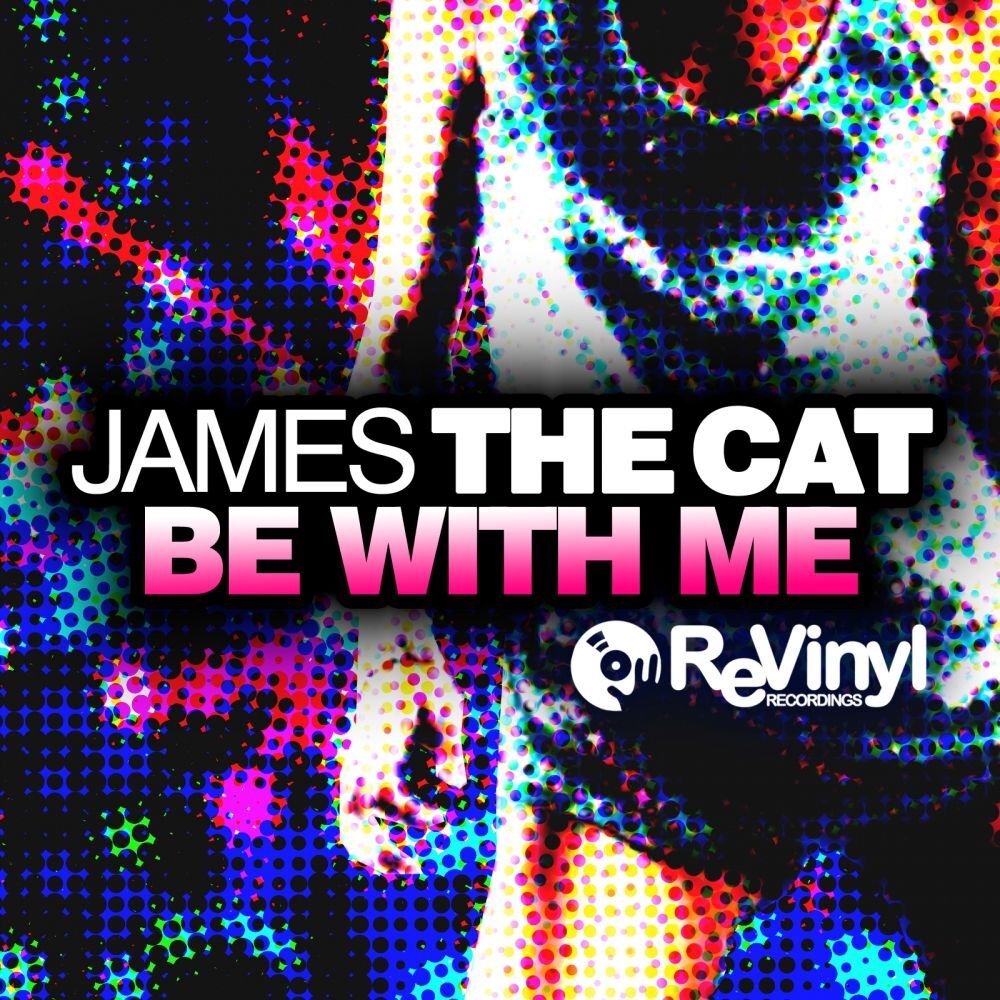 Picture of Be With Me