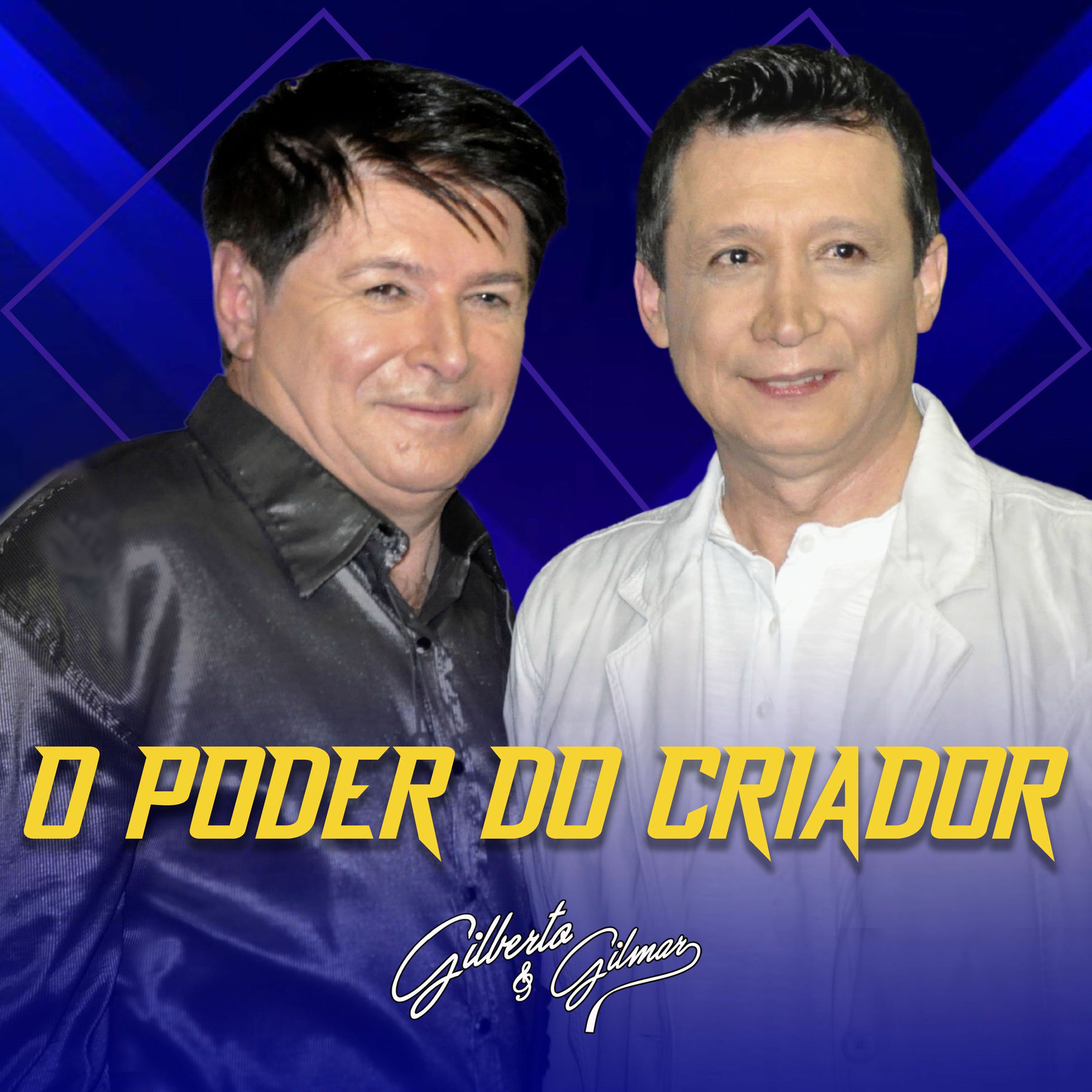Album cover of O Poder do Criador (Ao Vivo)