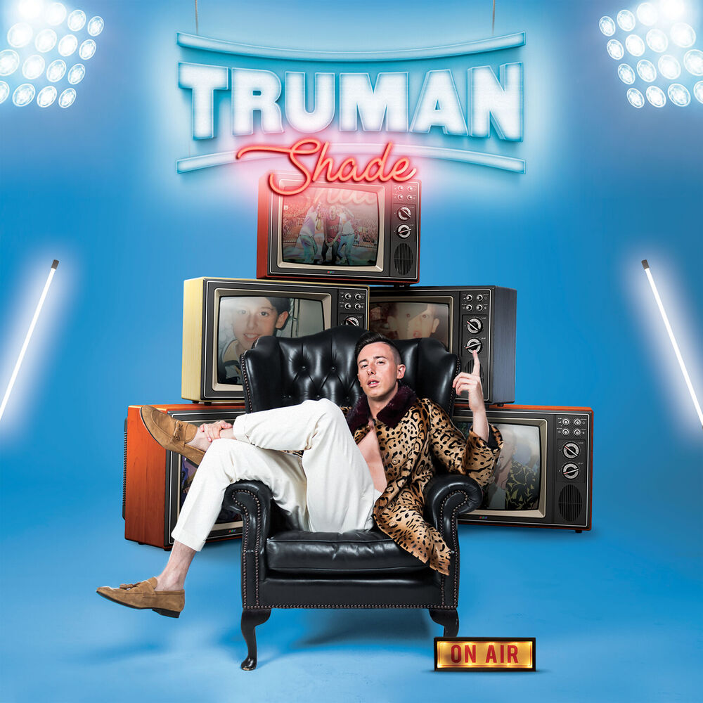 Picture of Truman