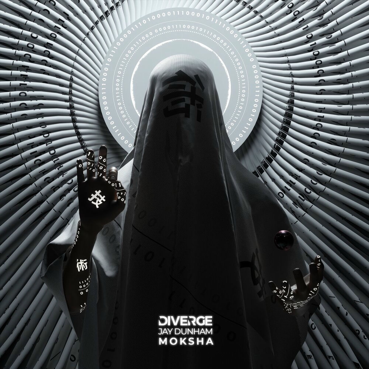 Album cover of Moksha