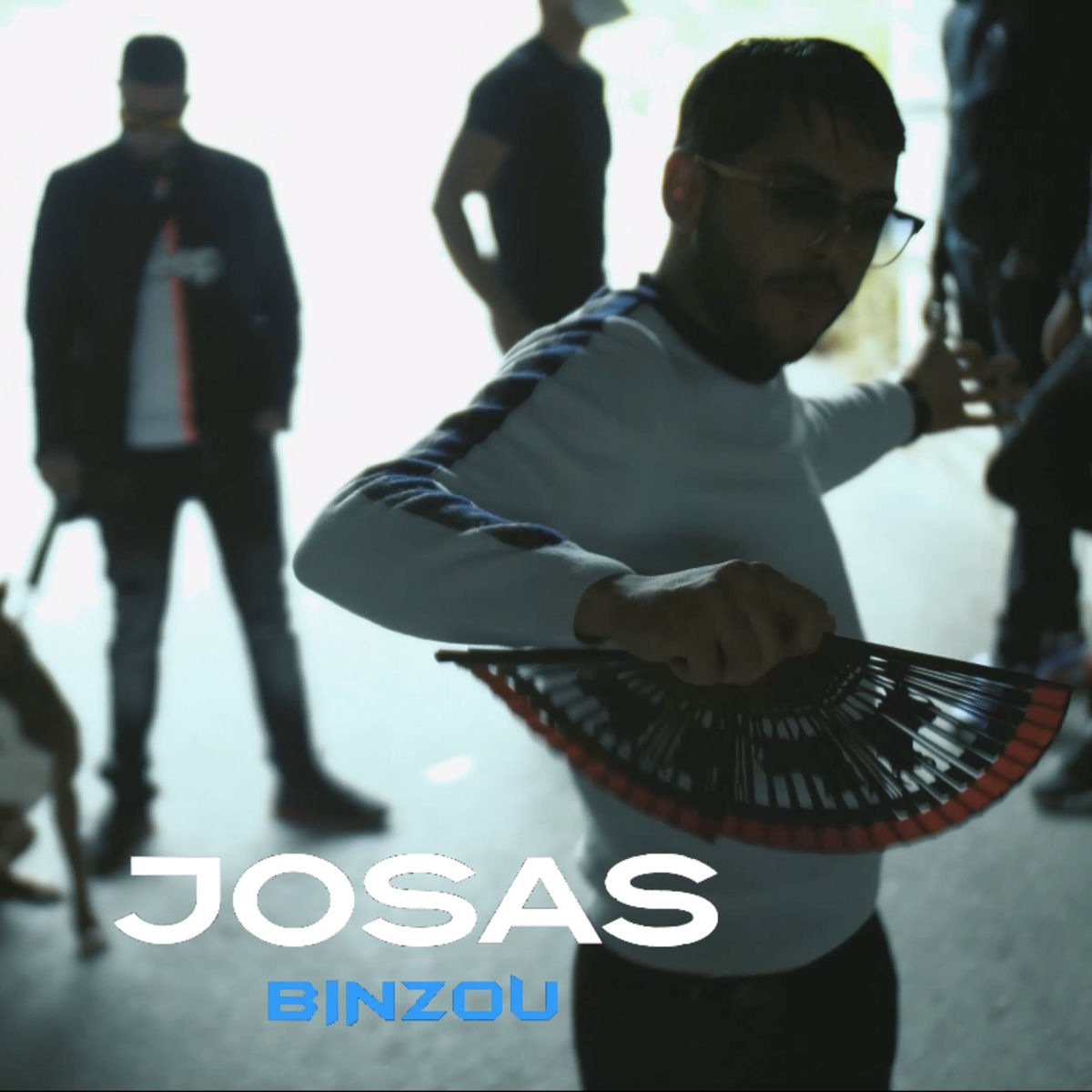 Album cover of Binzou (Freestyle)