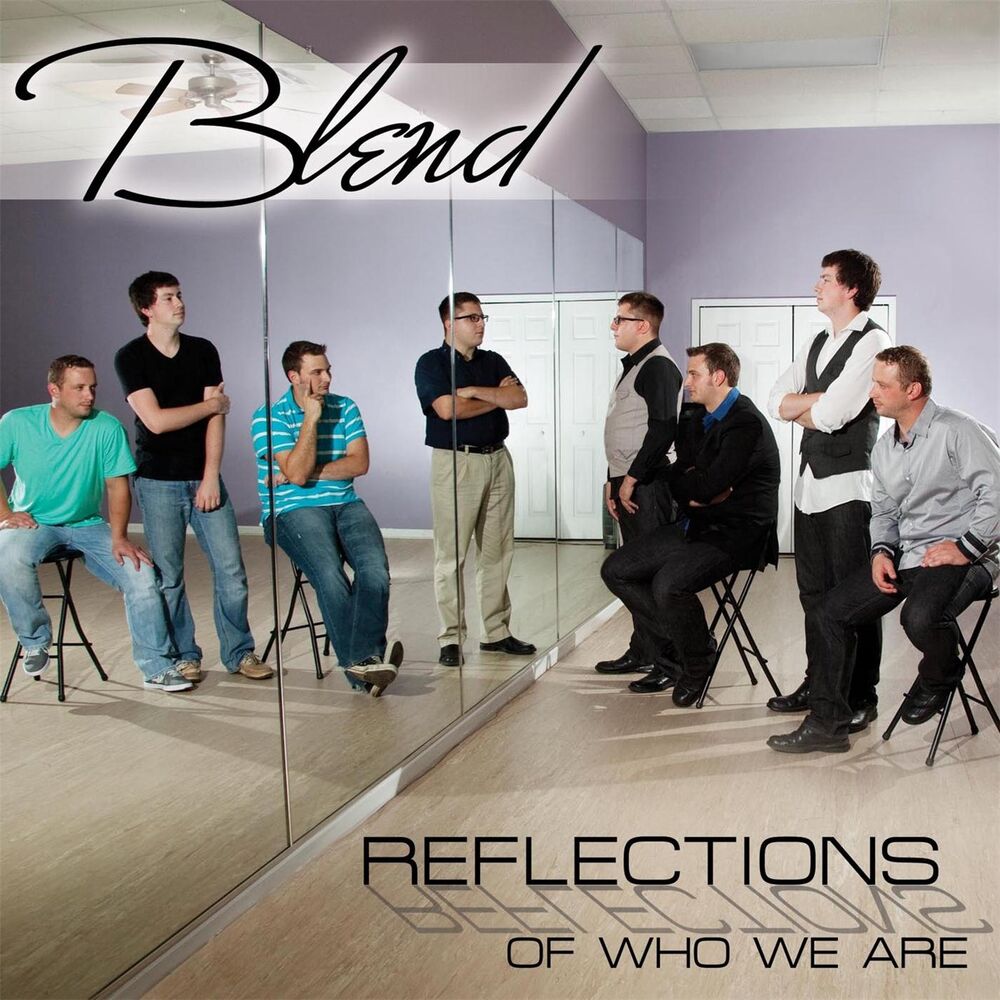 Picture of Reflections of Who We Are