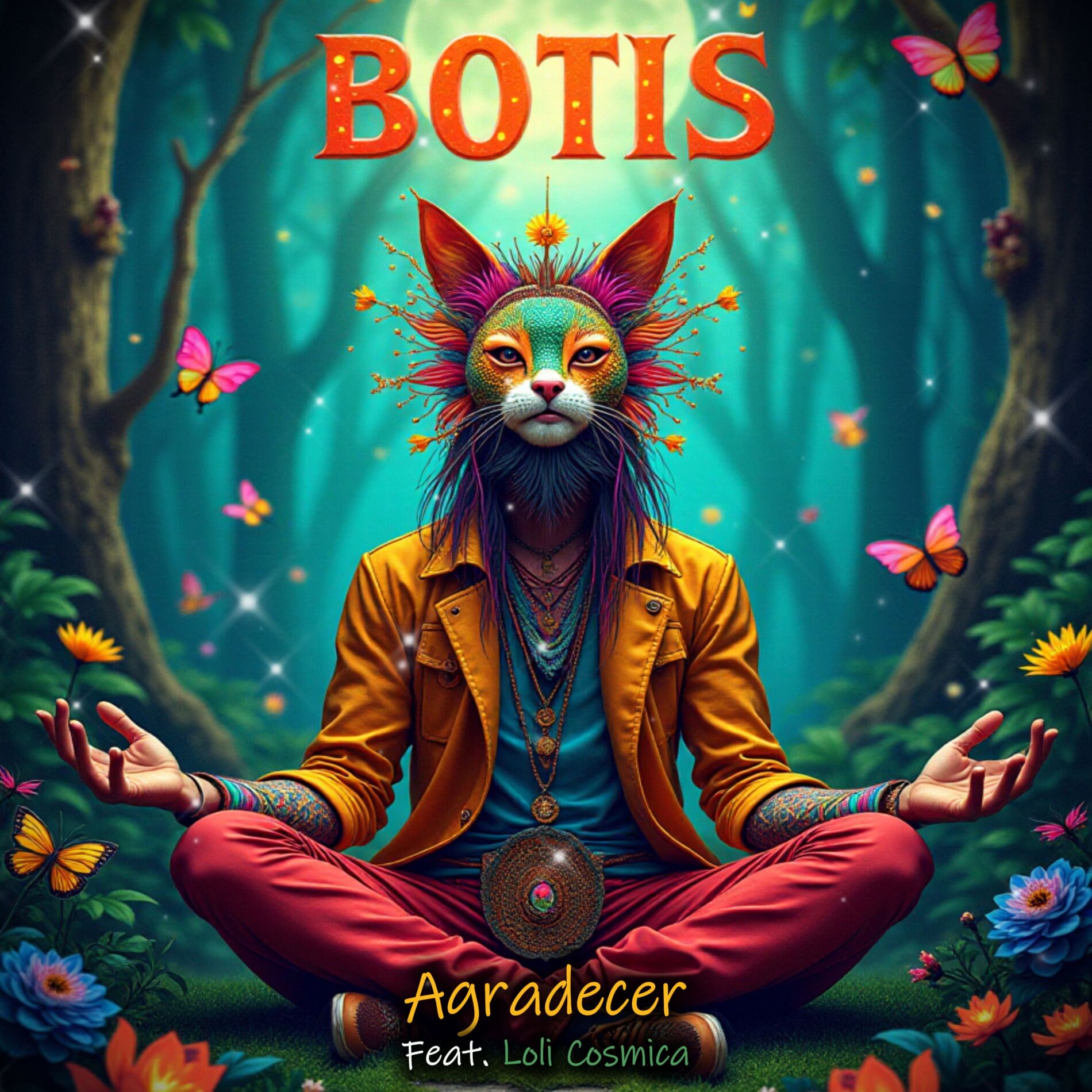 Album cover of Agradecer