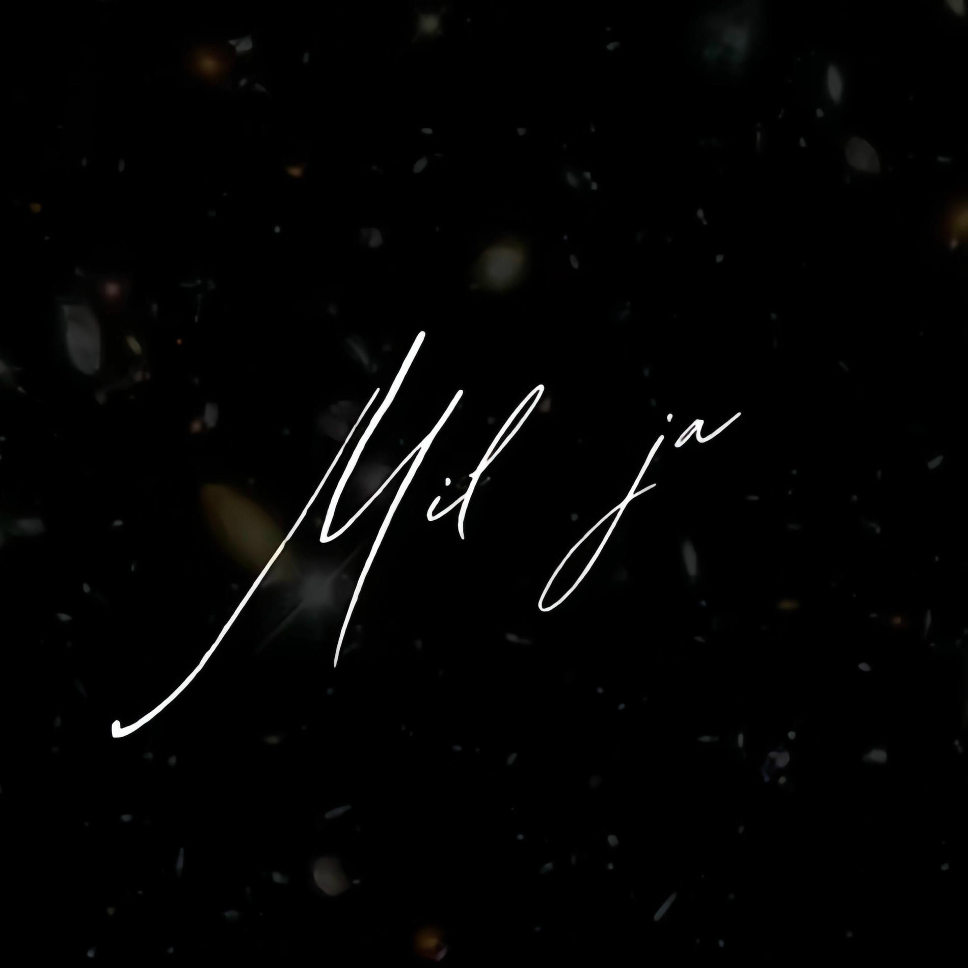 Album cover of Mil ja (feat. Lavi)