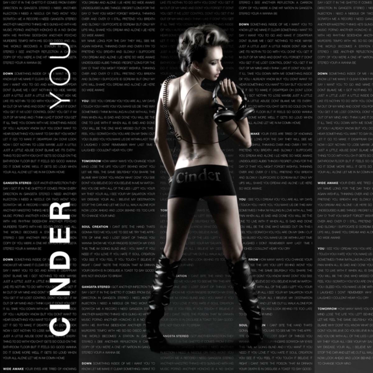 Album cover of You