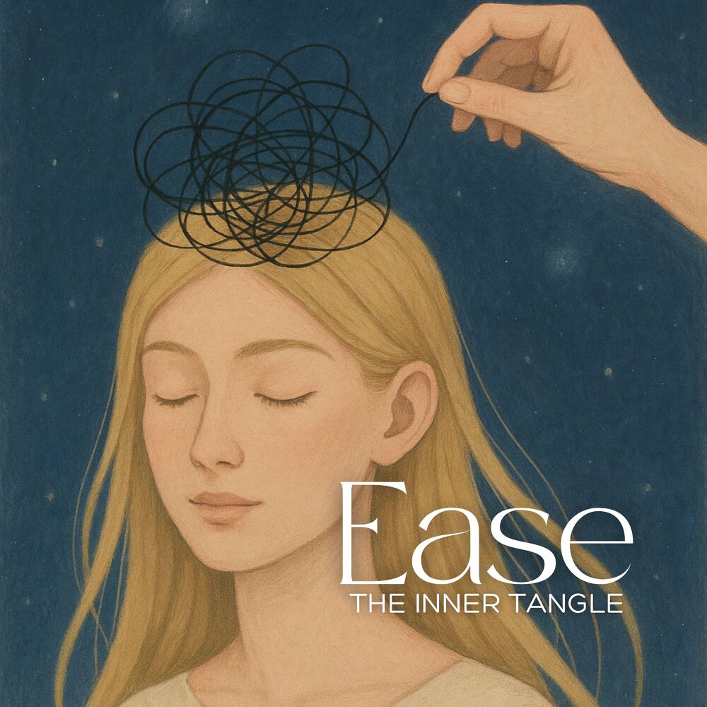 Picture of Ease the Inner Tangle