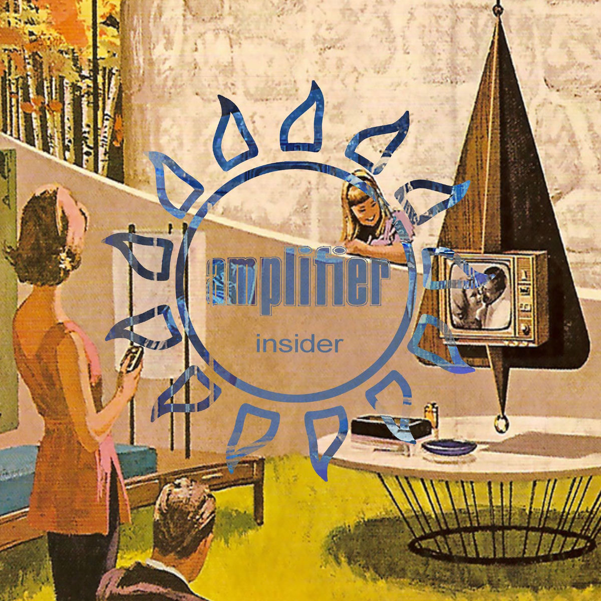 Album cover of Insider Versions (Digital)