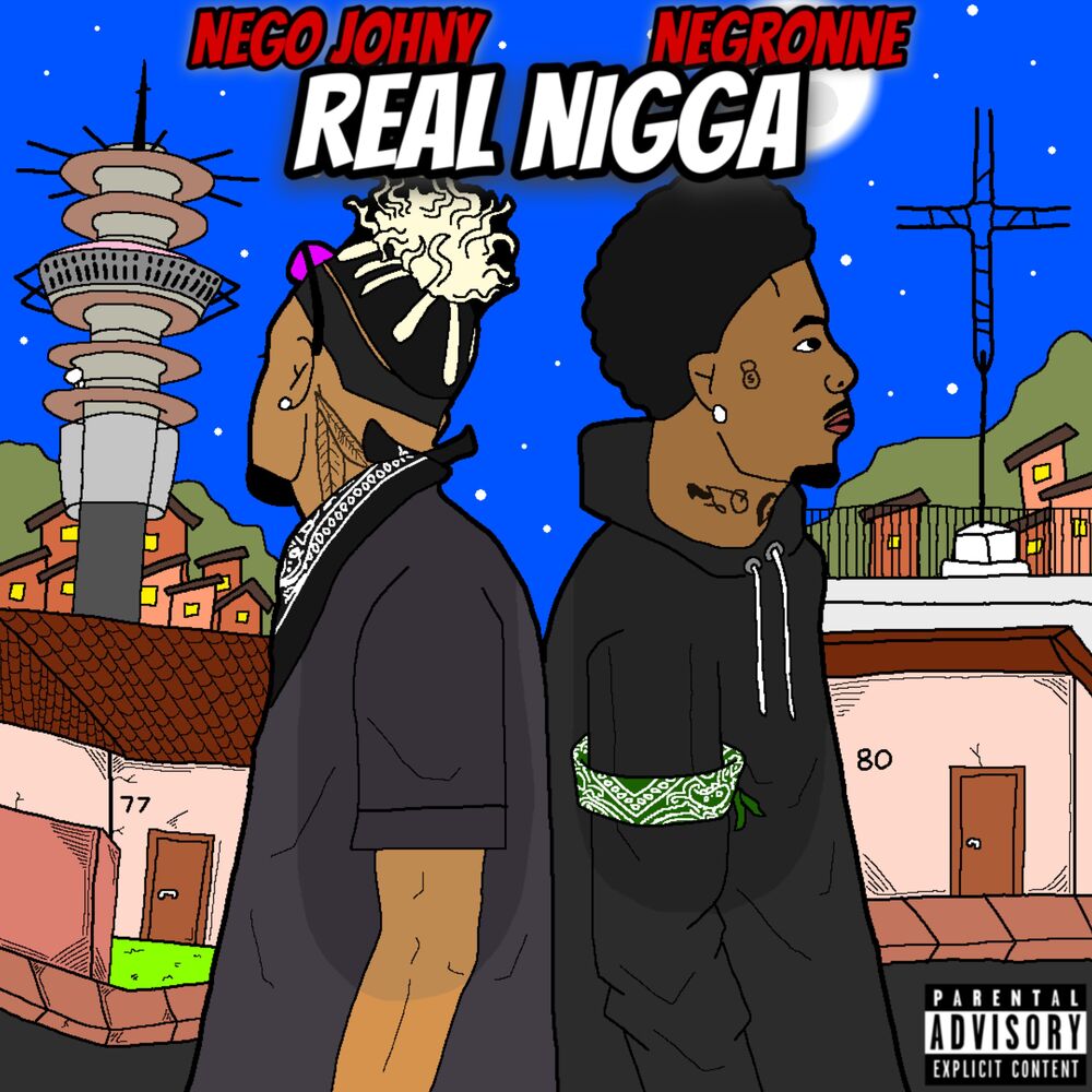 Picture of Real Nigga