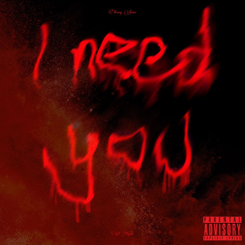 Picture of I need you