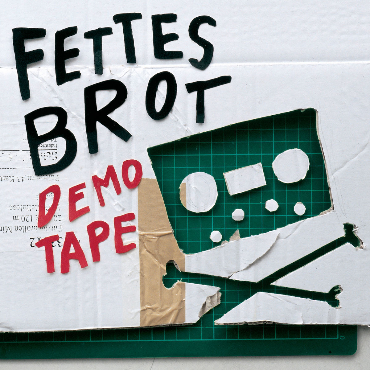 Album cover of Schwule Mädchen