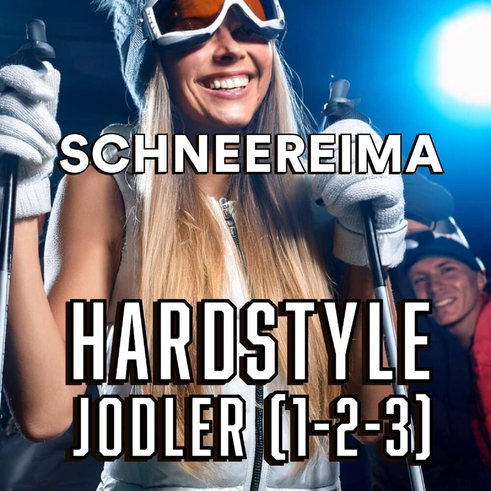 Picture of Hardstyle Jodler (1-2-3)