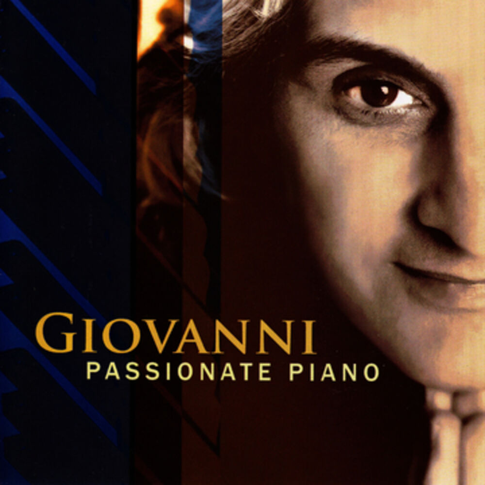 Picture of Passionate Piano