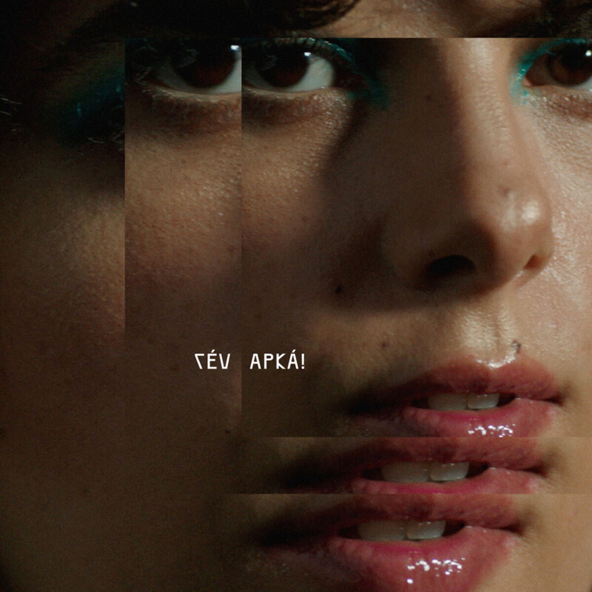 Album cover of Forçar o Verão