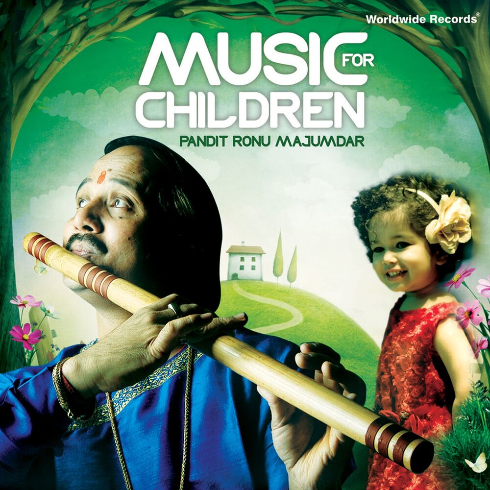 Picture of Music for Children