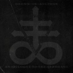 Cover of An Epilogue to the Arrogant