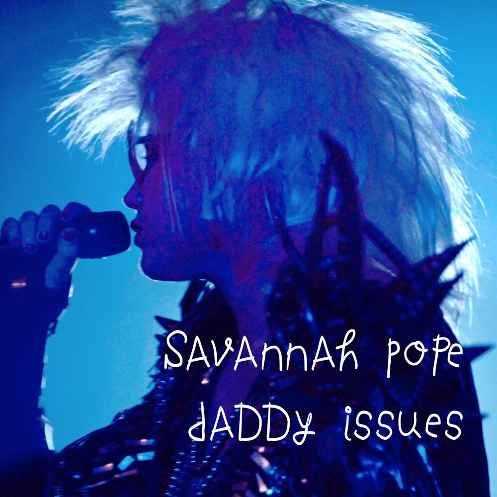 Picture of Daddy Issues