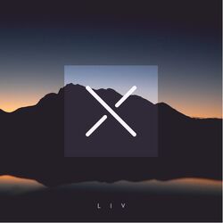 Cover of liv