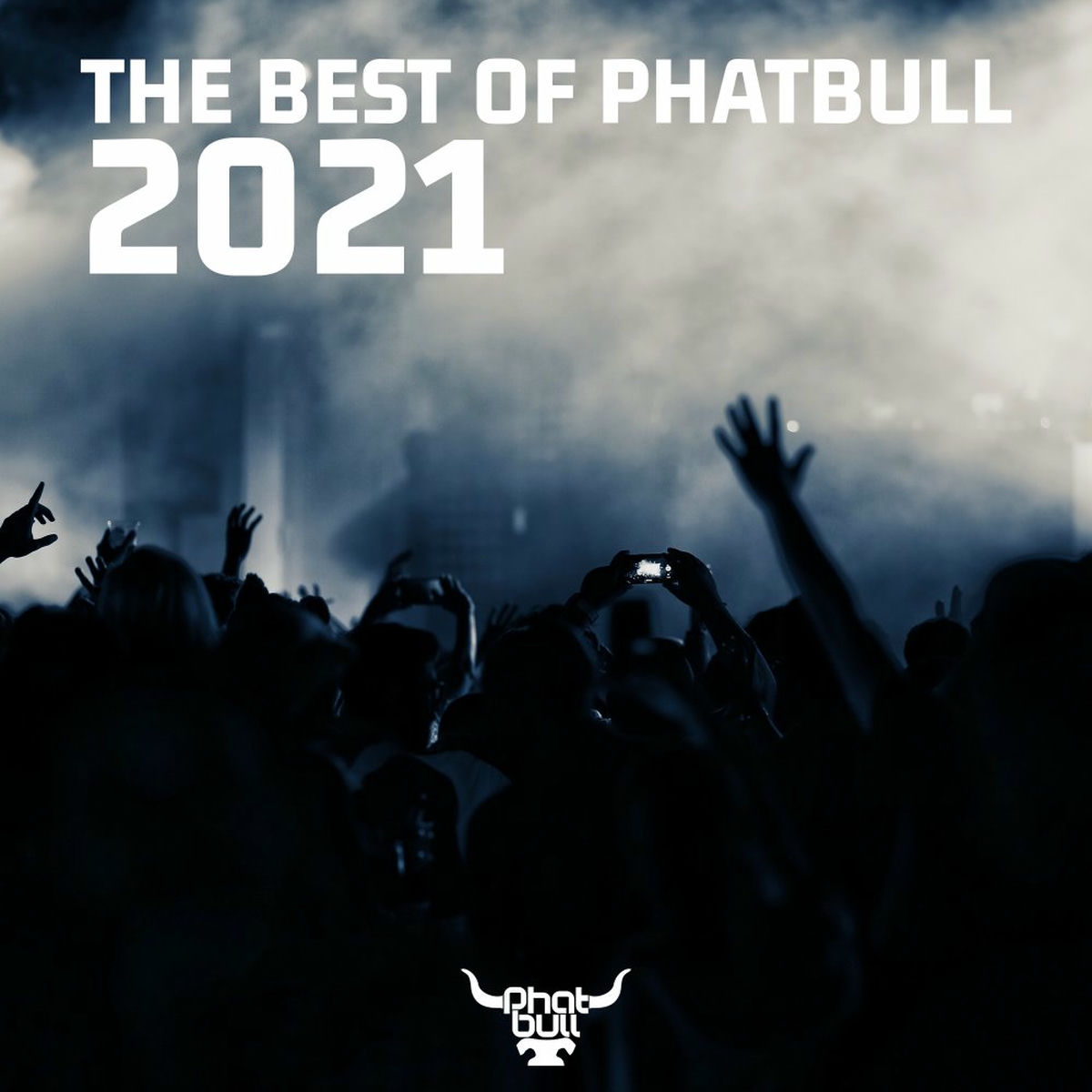 Album cover of The Best of Phatbull, 2021