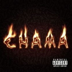 Cover of Chama