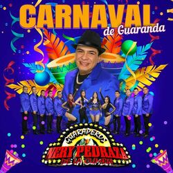 Cover of Carnaval (Carnaval de Guaranda)