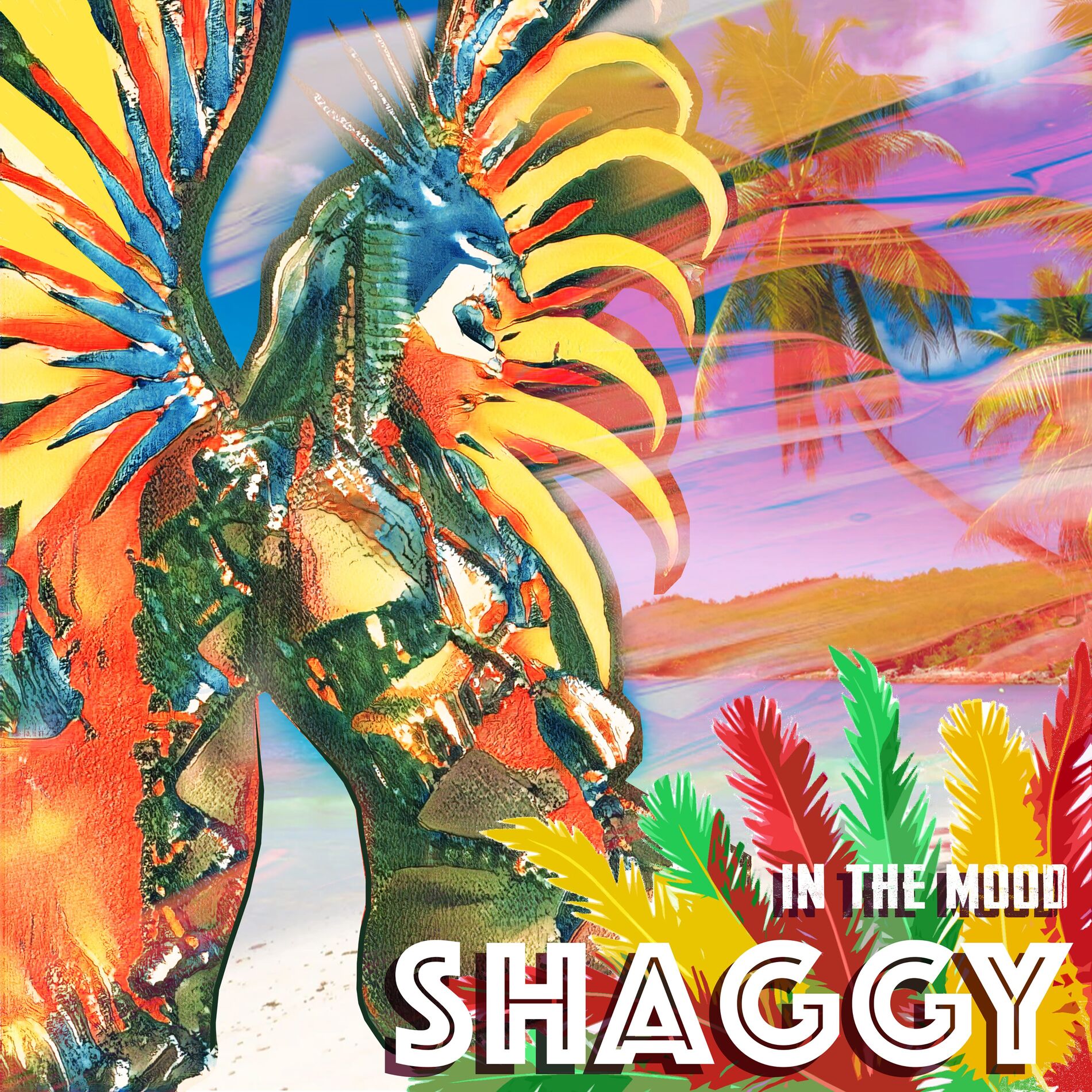 Album cover of Mood (feat. Kes)