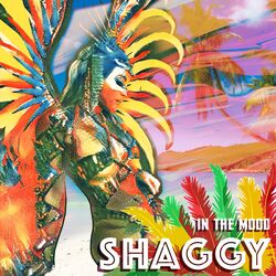 Cover of In The Mood