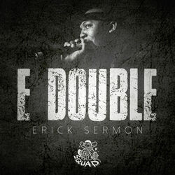 Cover of E Double