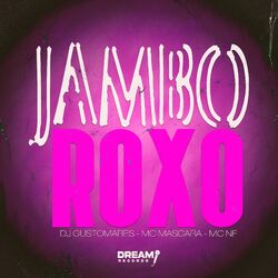 Cover of Jambo Roxo