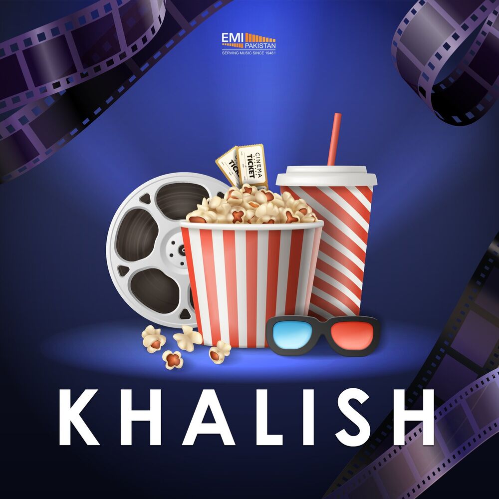 Picture of Khalish (Original Motion Picture Soundtrack)