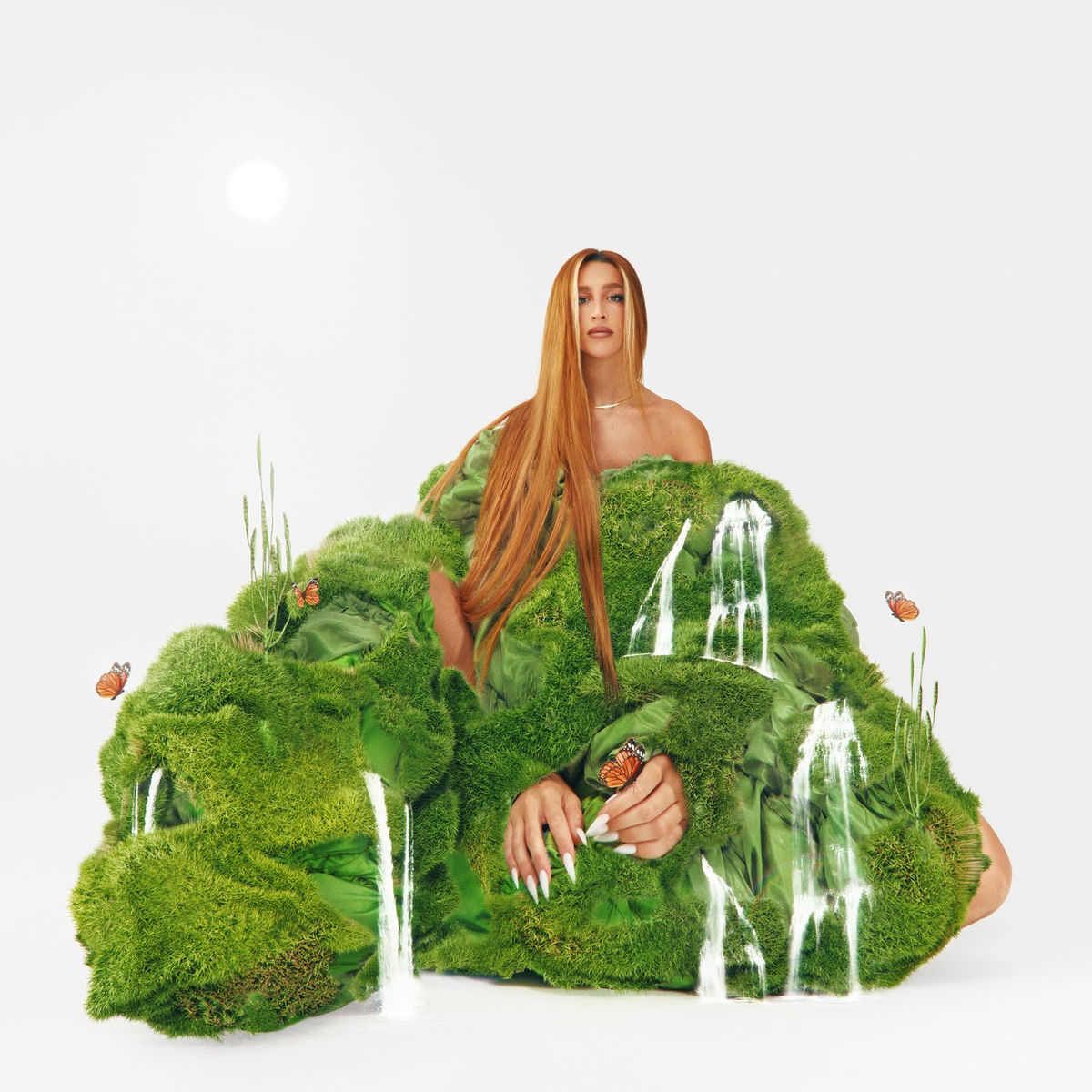 Album cover of LICÁNTROPO