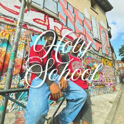 Cover of Holy School