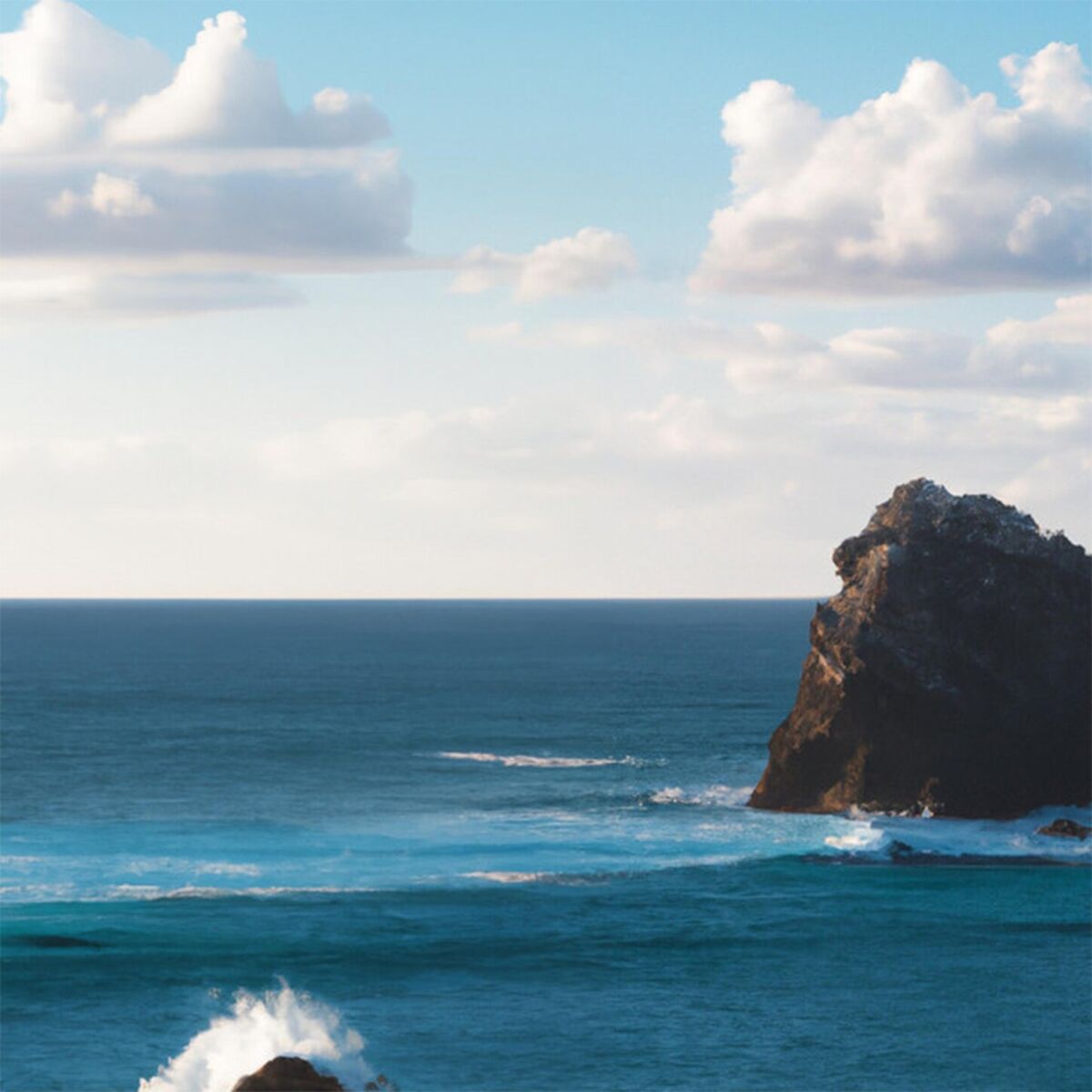 Album cover of Pacifica x 