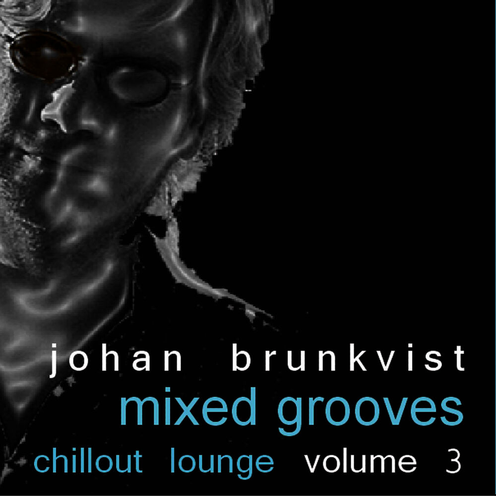 Picture of Mixed Grooves - Chillout Lounge Volume 3