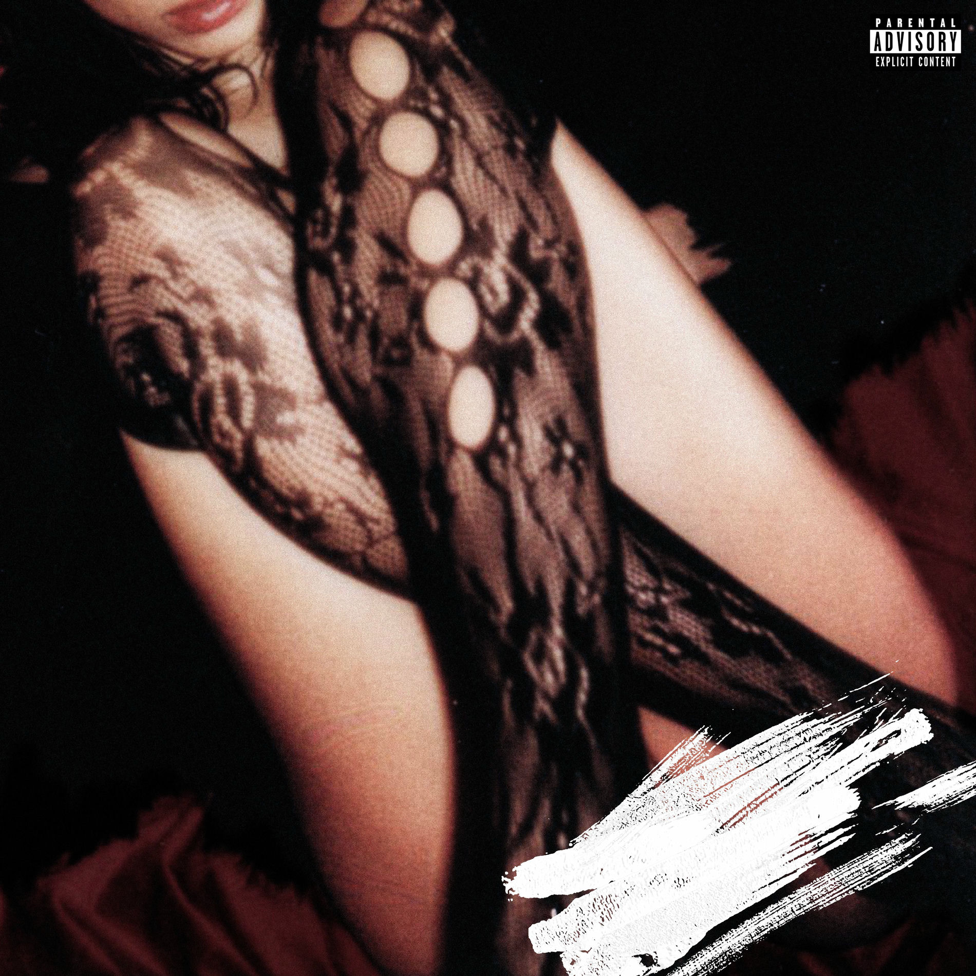 Album cover of WHITEOUT