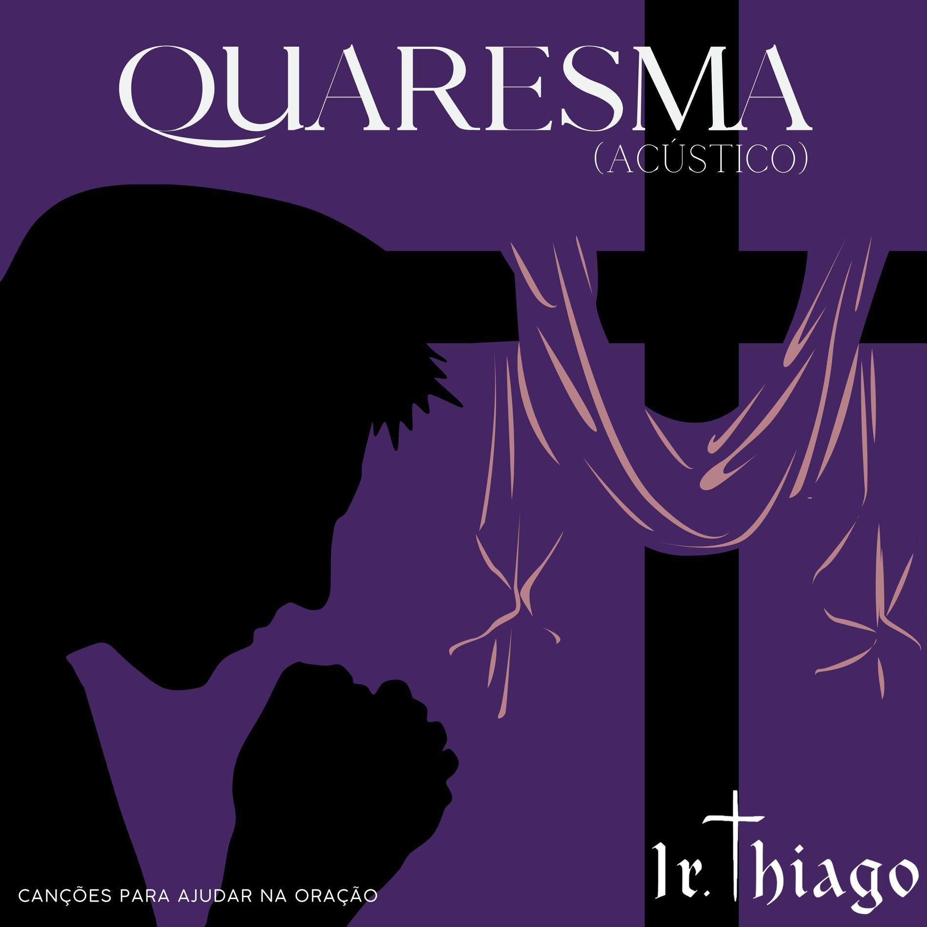 Album cover of Quaresma (Acústico)