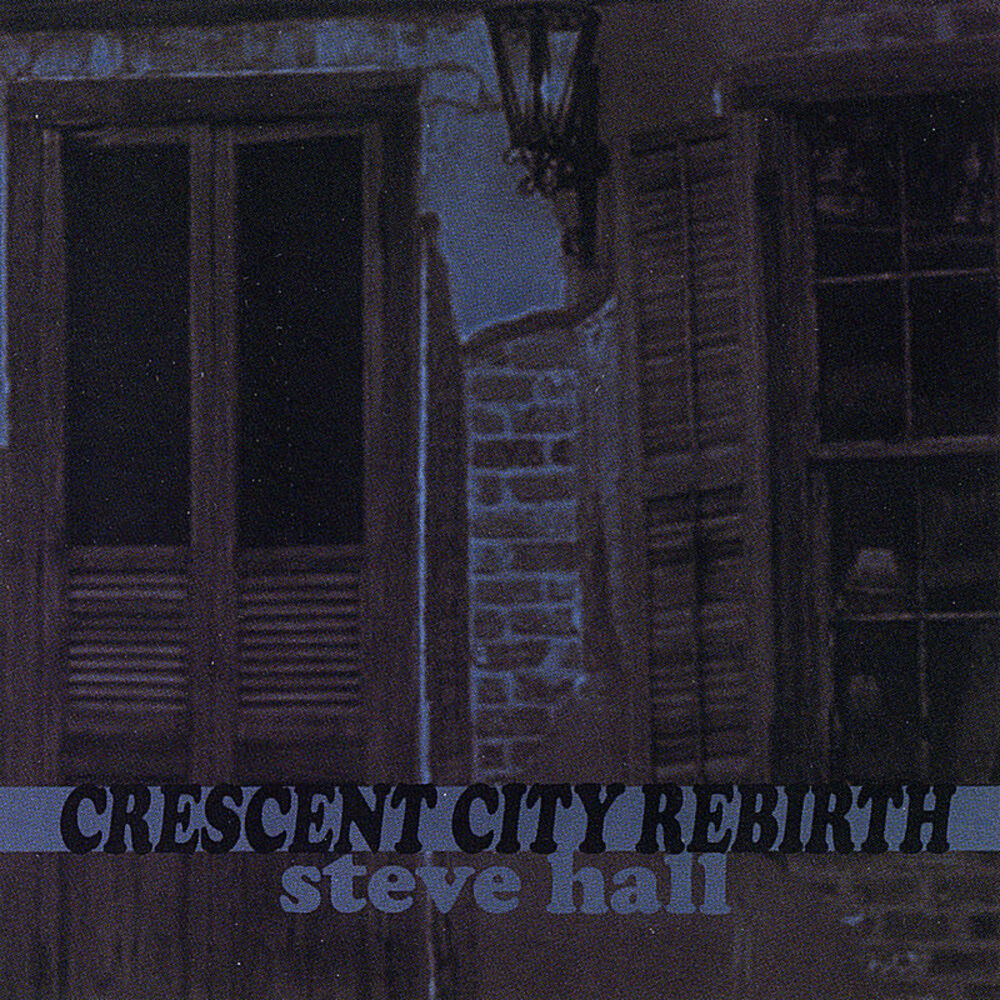 Picture of Crescent City Rebirth