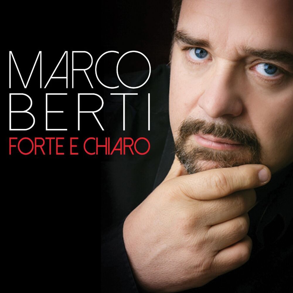 Picture of Forte e chiaro