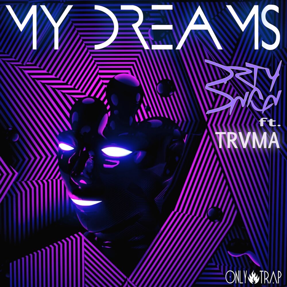 Picture of My Dreams Ft. Trvma
