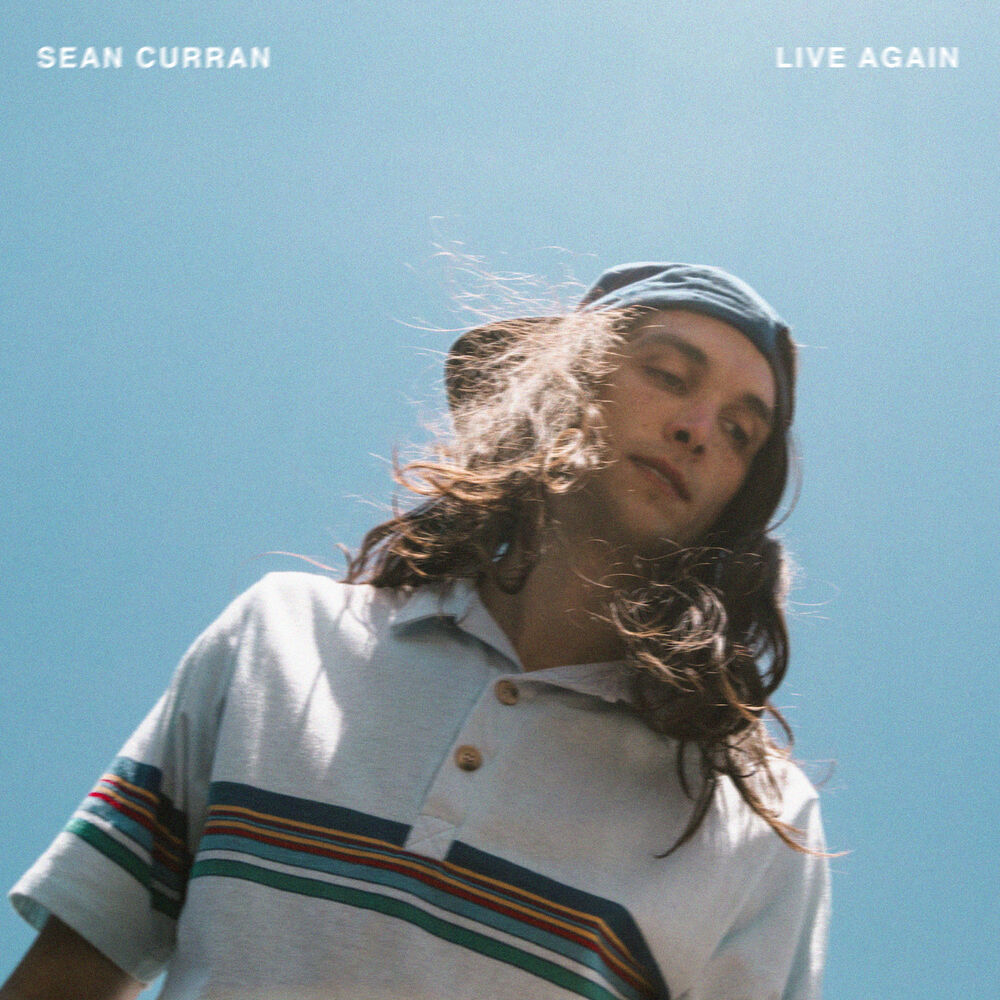 Picture of Live Again