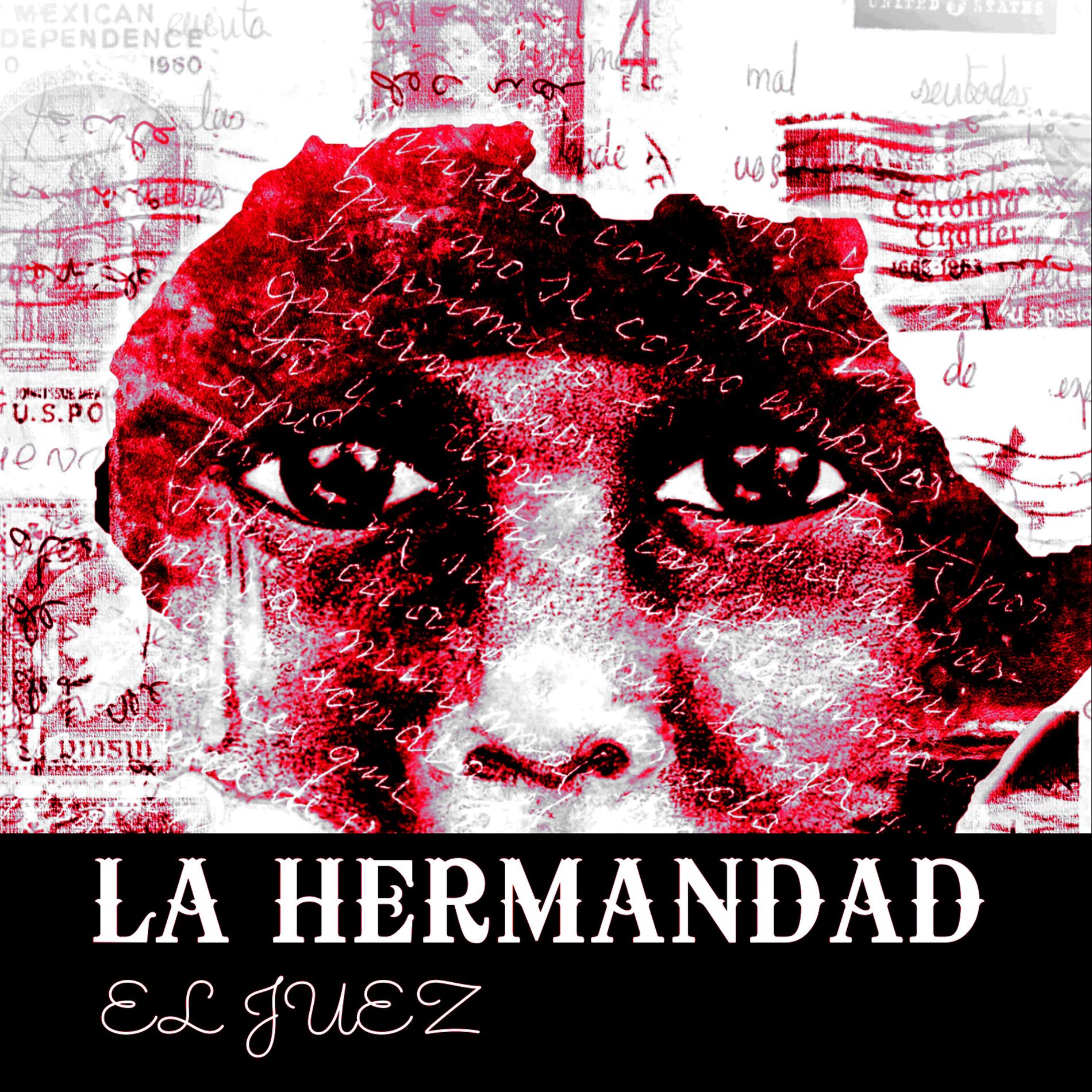 Album cover of El Juez