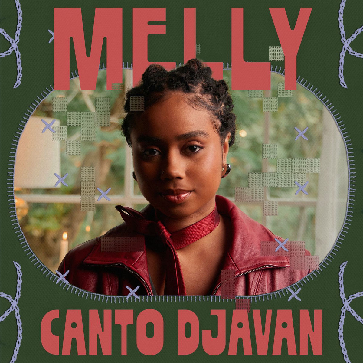 Album cover of Tenha Calma