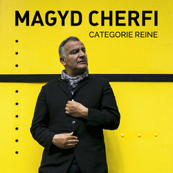 Cover of Catégorie Reine