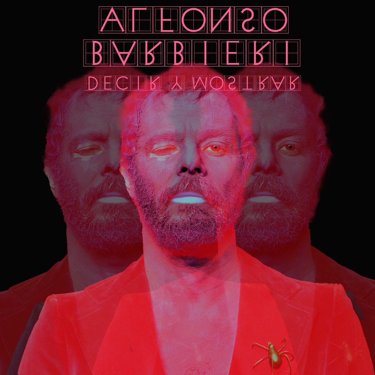 Album cover of Decir y Mostrar