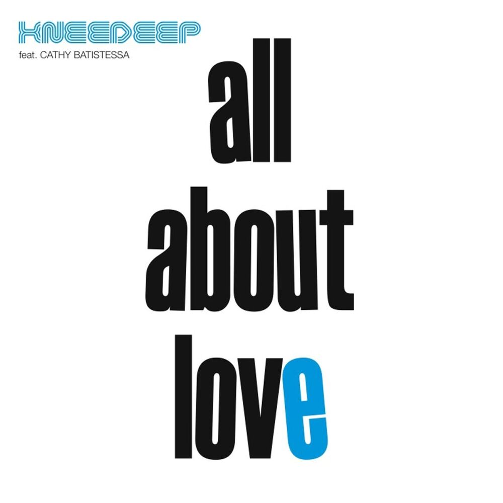 Picture of All About Love