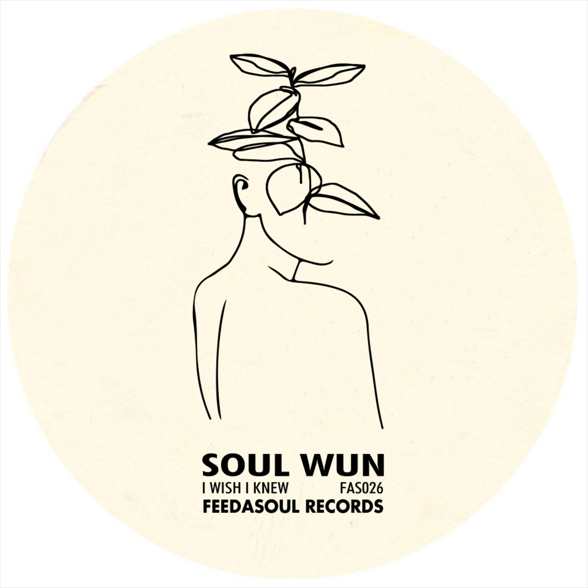 Album cover of I Wish I Knew