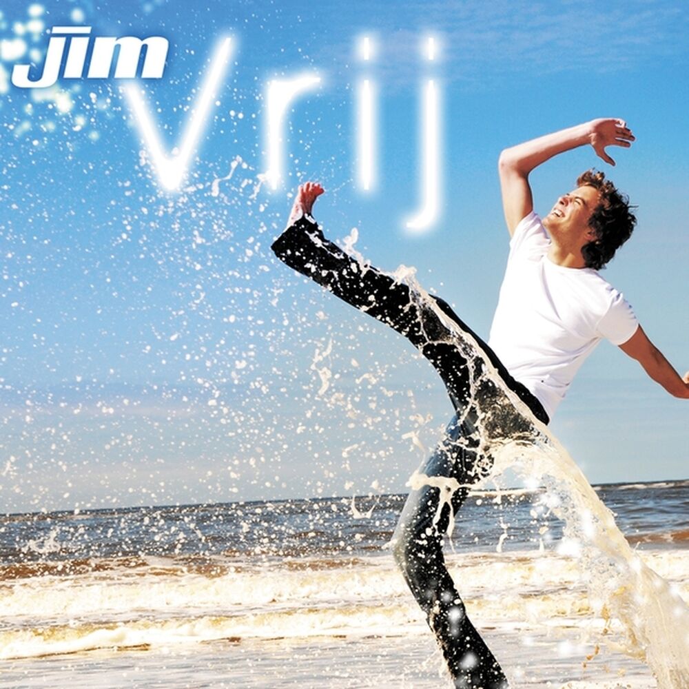 Picture of Vrij