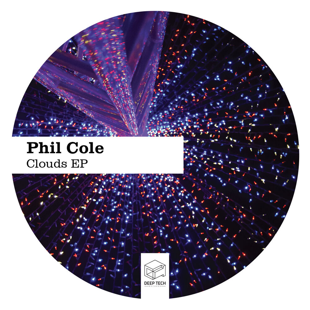 Picture of Clouds EP