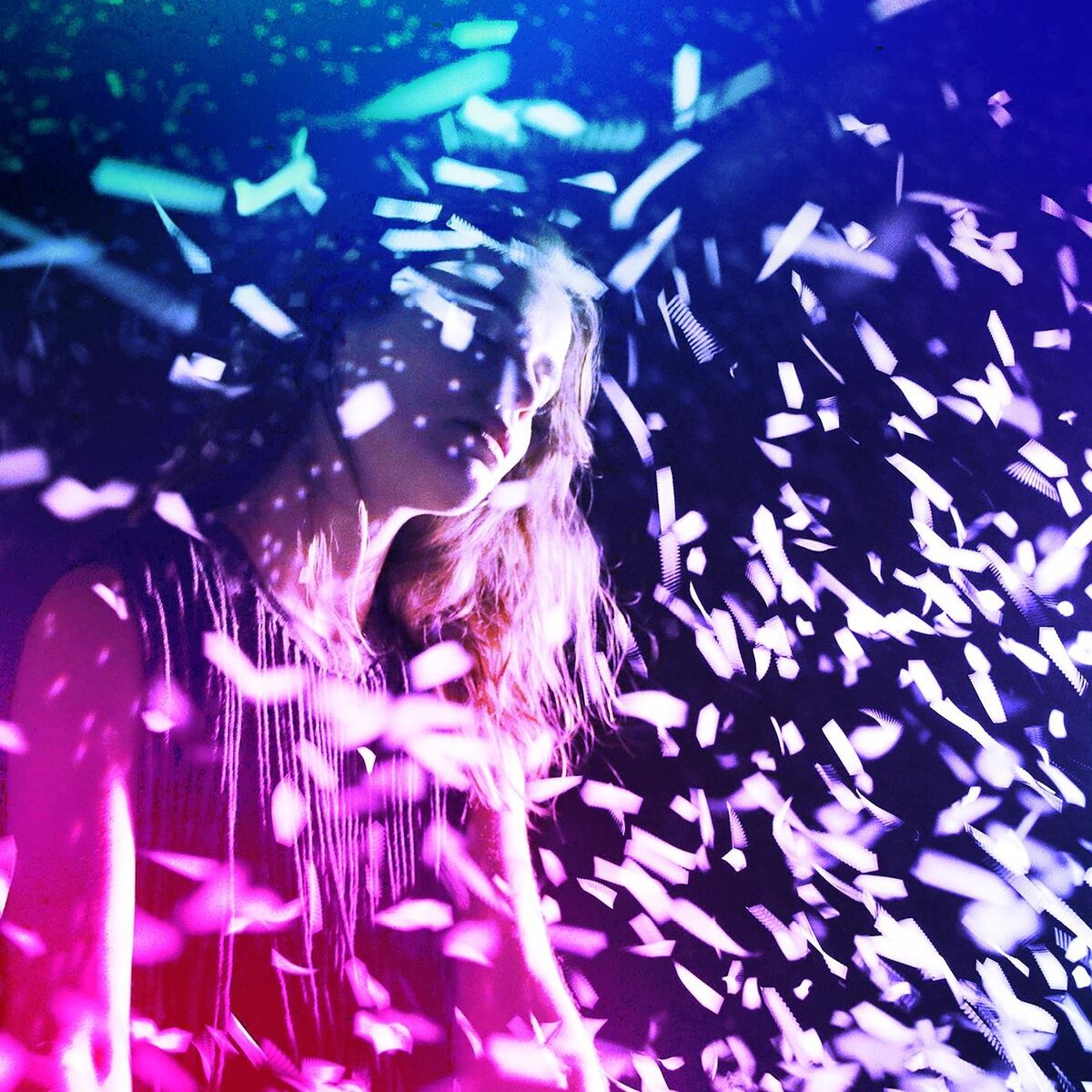 Album cover of Wandering I